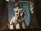 LE ORME Felona & Sorona. Italian prog. UK Charisma original
