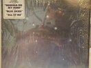 WILLIE NELSON Stardust LP EX US VINYL IN SHRINK w/HYPE STICKER