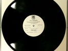 Nazareth Expect No Mercy Test Pressing LP ORIG '77 A&M White Label No Reserve