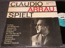 Eterna-First Stereo 825546-Claudio Arrau/Beethoven