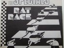 The Specials - Rat Race / Rude Boys outa Jail 7