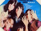 ROLLING   STONES  THROUGH THE PAST DARKLY