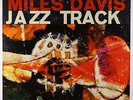 Miles Davis - Jazz Track LP - Columbia - CL 1268 6-Eye Mono DG