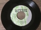 BOB ANDY - Hell A Go Broke Lose, orig 7” Vinyl reggae 1975 JA (Antrim) AN 009