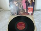 Aus einer Auflösung: Decca Everything´s Allright with Isabella Bond LP
