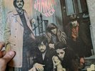 Shakey Vick - Little Woman - rare blues psych rock white label promo