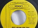 RARE SWEET SOUL 45 ED SUPER GOOCH LISTEN