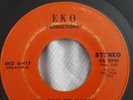 RARE LATIN SWEET SOUL 45 EKO WE CAN BE HAPPY LISTEN