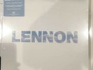 John Lennon 8 Lp Uk Sealed Box Set