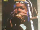 John Coltrane ?– Sun Ship – Impulse US original vinyl LP 1971