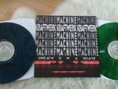Kraftwerk * Live 3D NEW YORK * GREEN VINYL / LP * RAR *