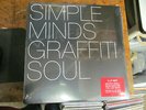 SIMPLE MINDS Graffiti Soul 2XLP DEMON RSD 2019 NEW SEALED