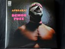 Demon Fuzz Afreaka  Dawn remastered reissue  Limited (300) 12