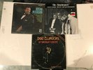 count basie meets oscar-timekeepers-oscar peterson-duke ellington 70-mint vinyl