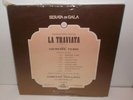 3C 153 18029/30 Verdi La Traviata Teatro Alla Scala Molajoli rec1928 New Sealed