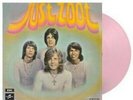 Zoot Just Zoot ltd 180gm PINK vinyl LP NEW/SEALED