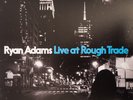 Ryan Adams - Live at Rough Trade LP RARE LIMITED New & Sealed