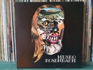 MUSEO ROSENBACH ZARATHUSTRA SEVEN SEAS K22P-279 Japanese Pressing Vinyl LP