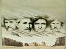 Highwayman LP Vinyl Album with Willie Nelson, Waylon Jennings, Johnny  and Kris