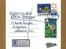 First Class ROCKSTEADY 2LP Vinyl Compilation NEW