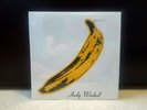 Velvet Underground & Nico 50th Anniversary Pink Vinyl LP Lou Reed Andy Warhol