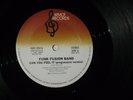 33rpm FUNK FUSION BAND can you feel it WMOT 4W9 02416 nice SEE PICS