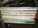 lot: 52 CLASSICAL (vinyl) LP RECORD ALBUMS