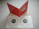 Aphrodite's Child - 666 GER 2LP 1975 Psych Prog Vangelis Vertigo(UFO) 6673001
