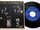 THE ROLLING STONES : Got Live if you Want it   7