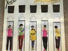 X-Ray Spex - Germfree Adolescents VINYL, GREEN PRESSING  EXCELLENT CONDITION
