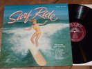 Art Pepper Surf Ride NM  RVG Savoy lp rare jazz
