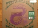 Jerry Garcia Band Electric On The Eel Vinyl Record Store Day 2019 NEW RSD
