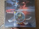A Nightmare on Elm Street 5 The Dream Child Original Press VS-5238 Jay Ferguson