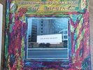 CROSSING THE RED SEA WITH THE ADVERTS LP Bright Records BRL201 A1/B1