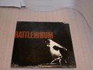 Vintage Record 1988 U2 Rattle and Hum SEALED 2 LP Columbia House Pressing