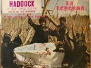 RUBBY HADDOCK LA LEYENDA PUERTO RICO GUAGUANCO FENDER RHODES OG LISTEN