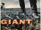 Giant - Last Of The Runaways LP (A&M Records SP5272) US 1989