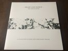 Dead Can Dance White Wind double LP color wax RARE live Lisa Gerrard goth 4AD