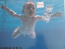 Nirvana Nevermind Simply Vinyl 180g vinyl England Import SVLP 0038 Record