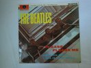 The Beatles , Please Please Me Vinyl (pmc 1202 )