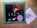 Radio Stars Songs For Swinging Lovers Near Mint Vinyl Record WIK5 & Bonus Single