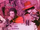 Moving Sidewalks 