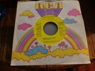 098...PSYCH FAIRFIELD PARLOUR...BORDEAUX ROSE...RCA PROMO 74-0482