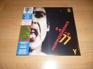 IGGY POP HIPPODROME PARIS 77 Record Store Day RSD 2019 Limited Vinyl