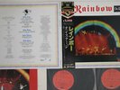 2LP RAINBOW Rainbow On Stage 30MM922783 POLYDOR JAPAN Vinyl OBI
