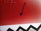 TWIN PEAKS - 2LP / Green + Blue Vinyl / RSD 2019 - OST (Season 2 - David Lynch)