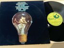 TRIUMVIRAT ?- Spartacus LP Harvest SHSP 4048.UK 1975 A1/B1.Strong EX vinyl
