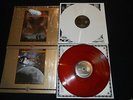 floyd san diego odissey pt.1 & 2 white & red  numbered press tmoq live rare pink