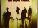 Various ?– No New York No Wave Comp 1978 Antilles Near Mint Brian Eno LP