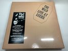 The WHO Live at Leeds 40th Anniversary Ultimate Collectors' Edition Box Sealed
